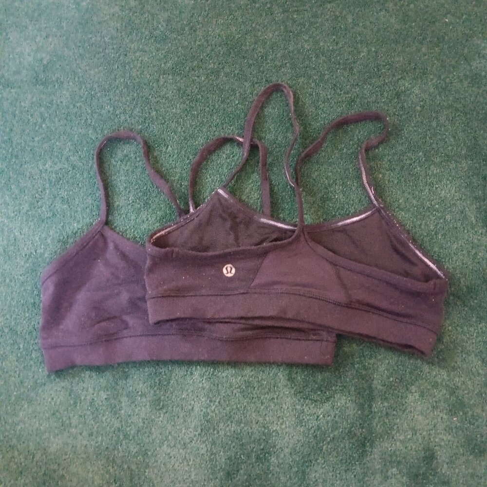 Lot of Workout Clothes